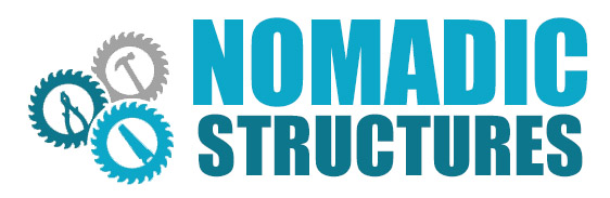 Nomadic Structures Logo